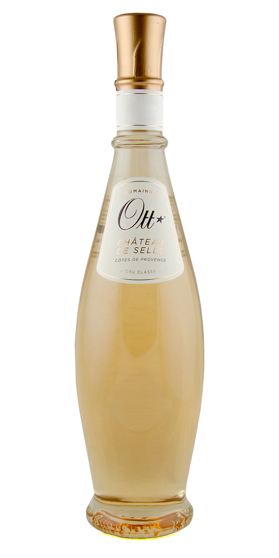 Dom. Ott "Château de Selle" Rosé                                                                    