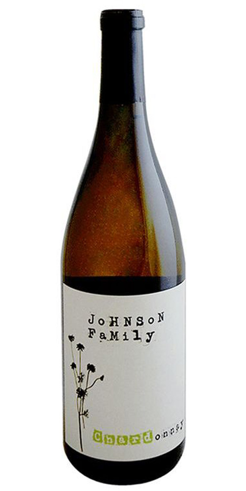 Johnson Family Chardonnay
