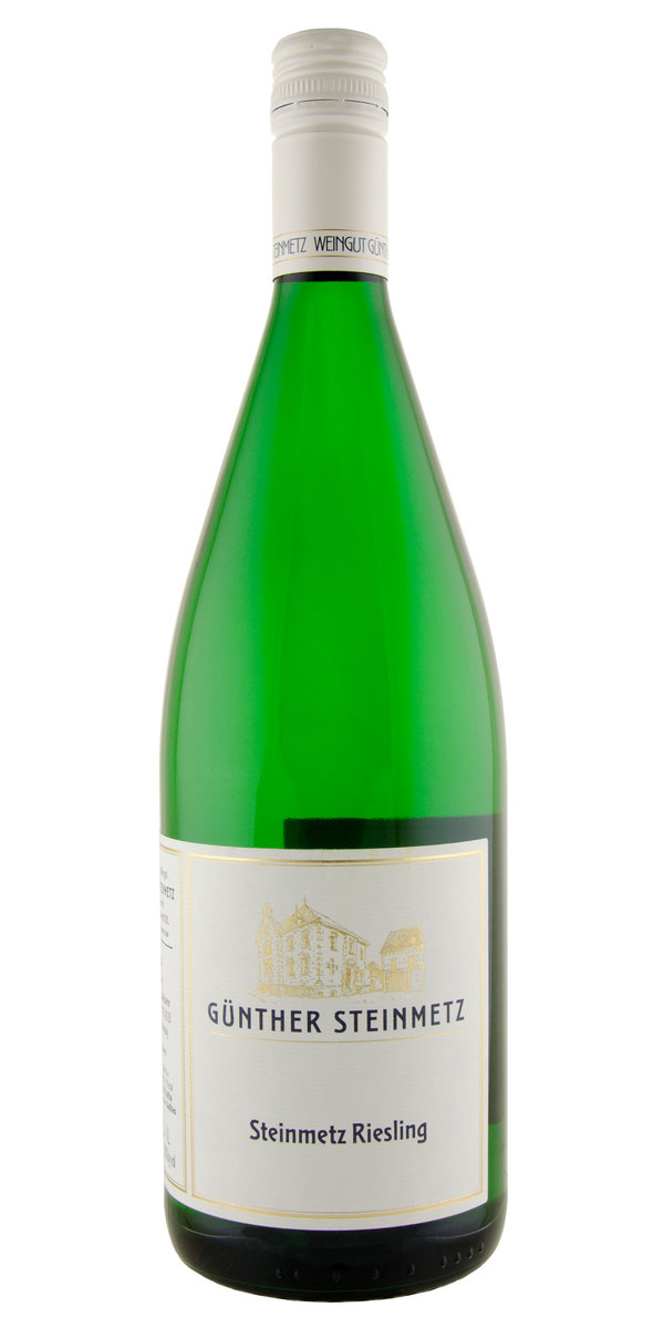 Mosel Riesling Trocken, Steinmetz
