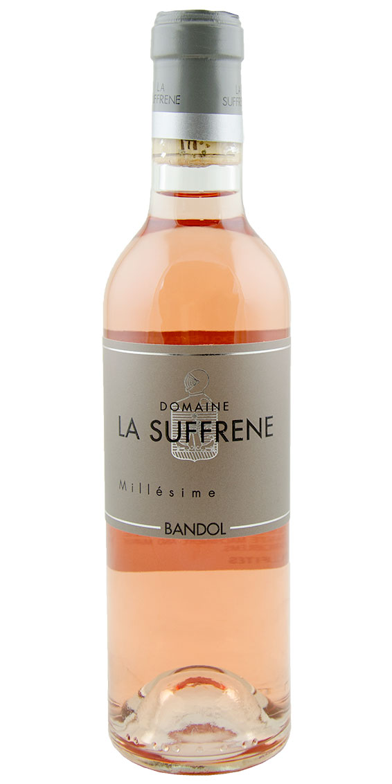 Bandol Rosé, Domaine la Suffrene