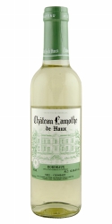 Ch. Lamothe Blanc, Bordeaux                                                                         