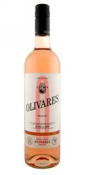 Bodegas Olivares Rosado, Jumilla
