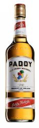 Paddy Irish Whiskey