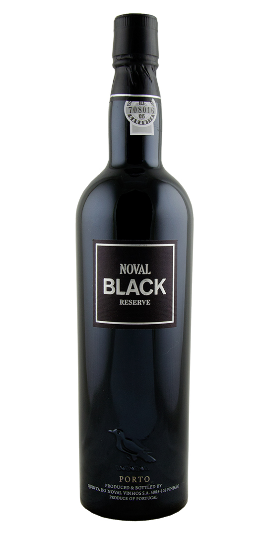 Quinta do Noval, "Black" Port