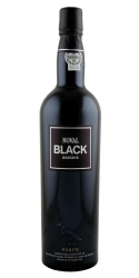 Quinta do Noval, "Black" Port