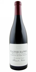 Walter Hansel “South Slope” Pinot Noir, Russian River Valley