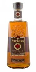 Four Roses Single Barrel Bourbon                                                                    