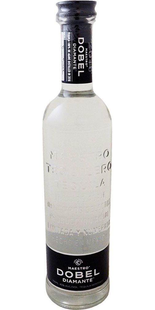 Maestro Dobel Tequila