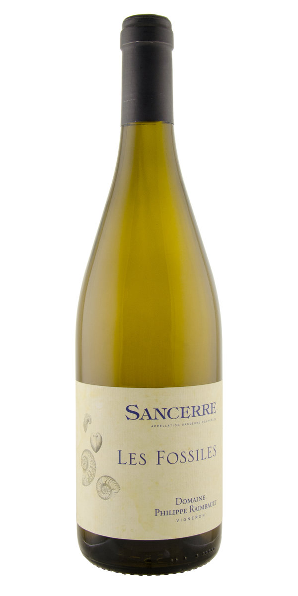 Sancerre "Les Fossiles", Raimbault