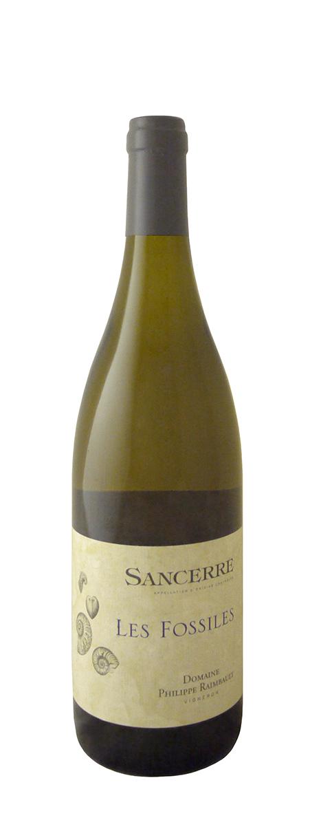 Sancerre "Les Fossiles", Raimbault