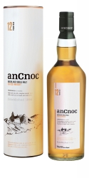 AnCnoc 12 Yr. Scotch