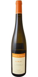 Jasnières "Les Rosiers," Dom. de Bellivière                                                         