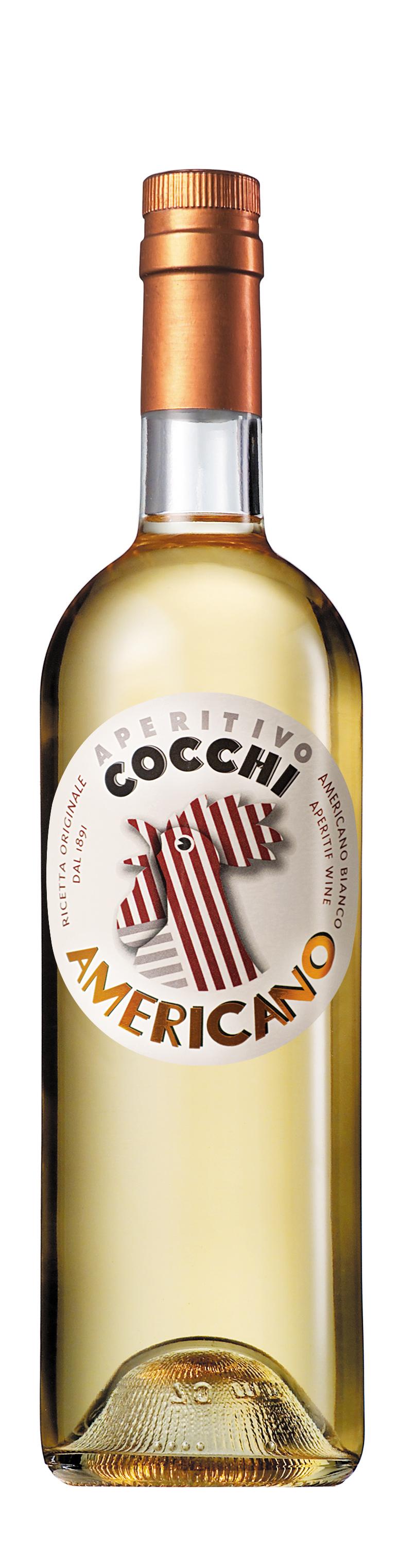 Cocchi Americano Aperitif