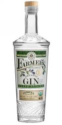 Farmer\'s Organic Gin