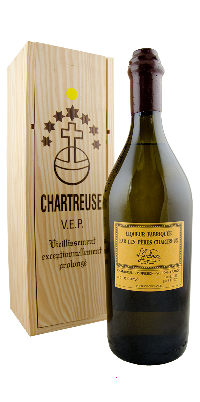 Chartreuse Yellow VEP                                                                               