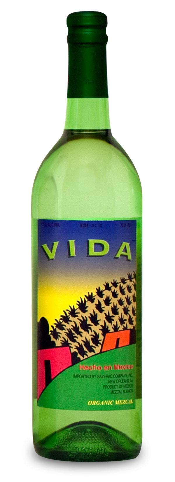 Del Maguey Vida Mezcal                                                                              