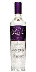 Banks 5 Island Rum