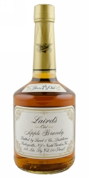 Laird\'s 7 1/2 yr old Apple Brandy                                                                   