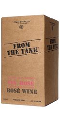 Rosé "From the Tank"