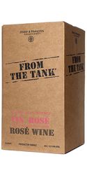 Rosé "From the Tank"                                                                                