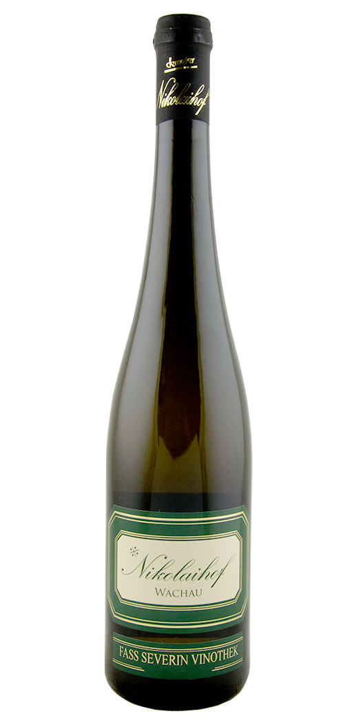 Riesling "Vinothek," Nikolaihof                                                                     