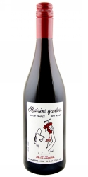 Raisins Gaulois, Marcel Lapierre                                                                    