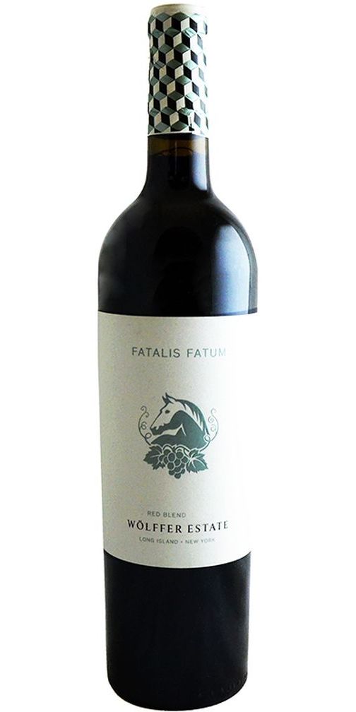 Wölffer “Fatalis Fatum”
