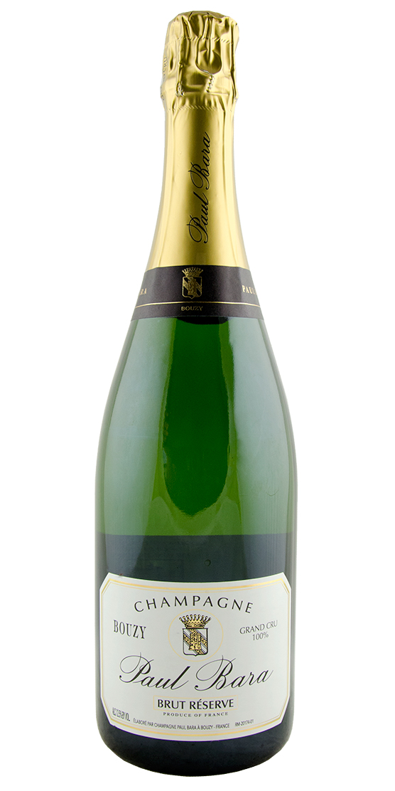 Paul Bara Grand Cru, Brut Reserve