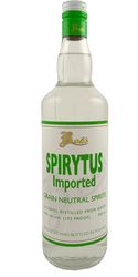Lvov Spirytus Grain Neutral Spirits                                                                 