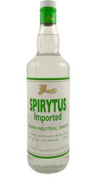 Lvov Spirytus Grain Neutral Spirits