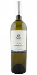 Assyrtiko Wild Ferment, Gaia