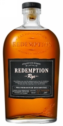 Redemption Rye