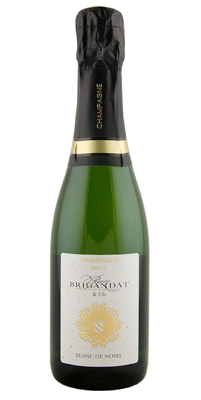 Pierre Brigandat Brut