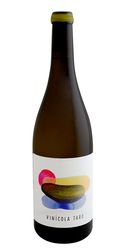 Taro Vinícola Blanco, Pablo Matallana                                                               