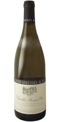 Chablis 1er Cru "Forêt," Dom. Louis Michel                                                          