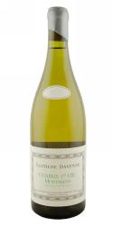 Chablis 1er Cru "Montmains", Clotilde Davenne                                                       