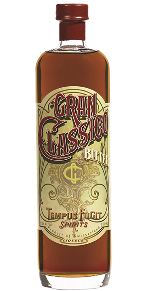 Tempus Fugit Gran Classico Bitter                                                                   