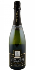 Cristobal Extra Brut, Blanc de Blancs                                                               