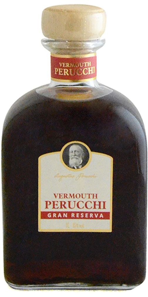 Perucchi Red Vermouth