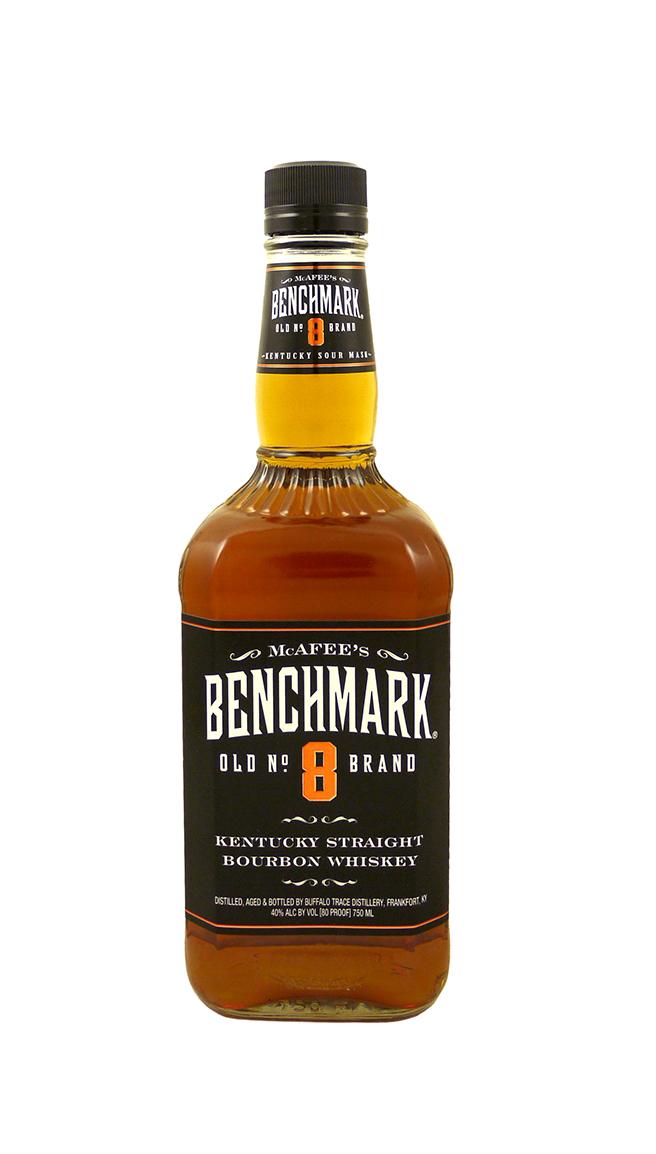 Benchmark Bourbon