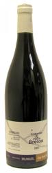 Bourgueil "Clos Sénéchal", Pierre Breton                                                            