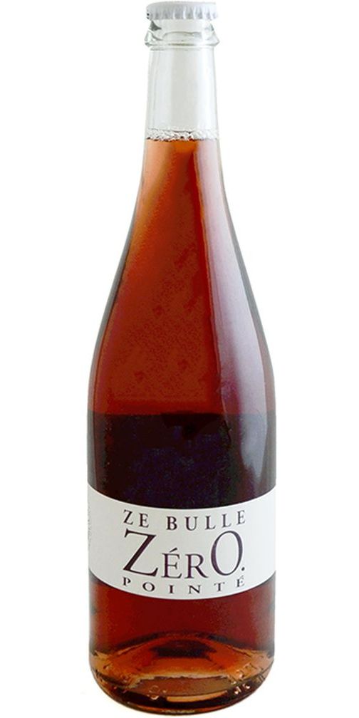 Ze Bulle Rosé, Zéro Pointé, Béret et Compagnie