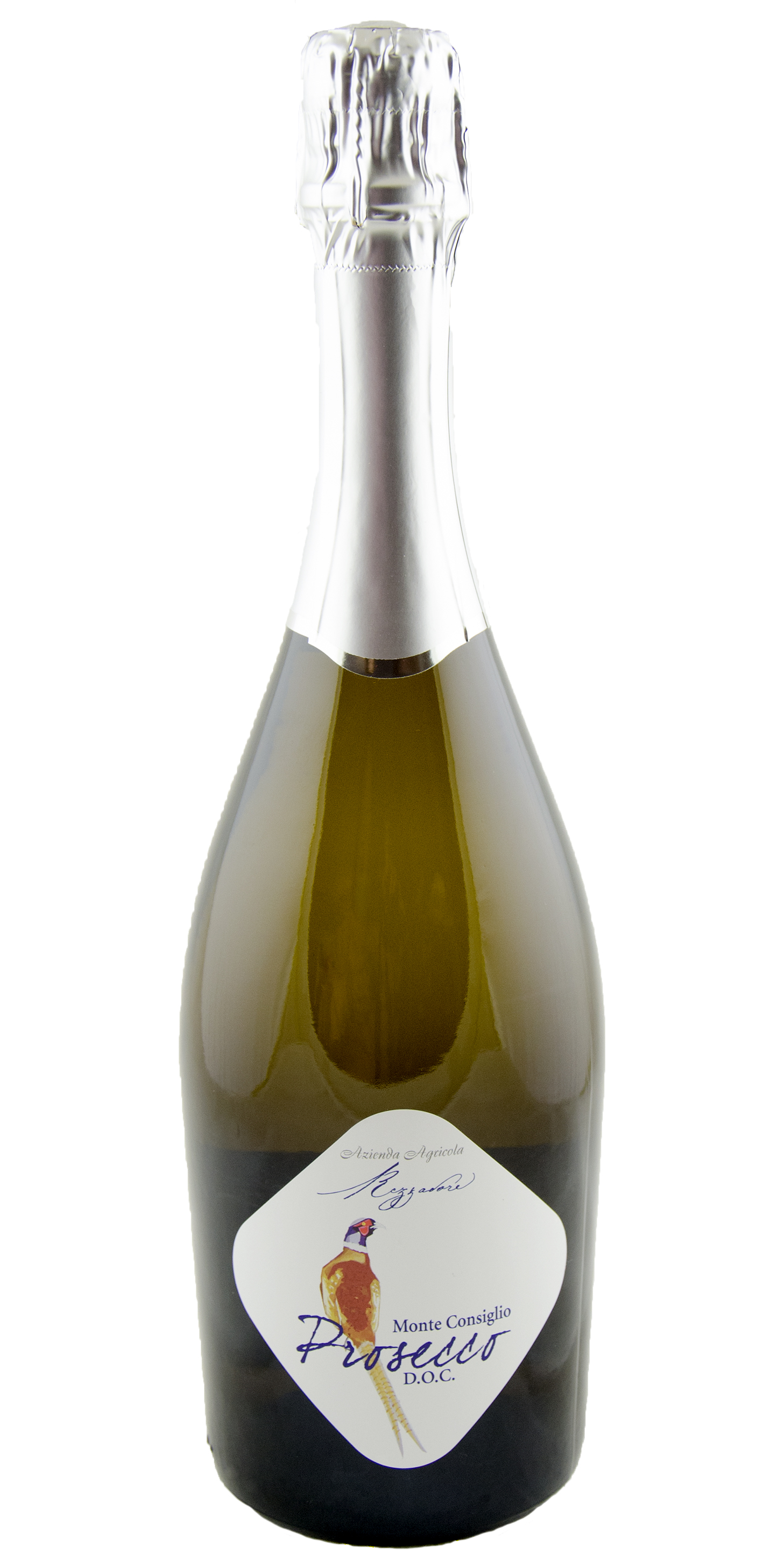 Prosecco, Rezzadore