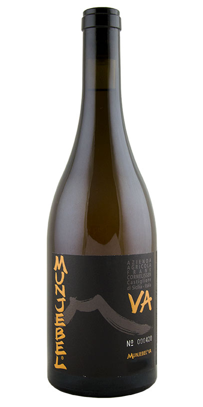 MunJebel Bianco, Cornelissen                                                                        