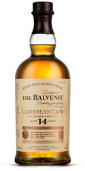 Balvenie Caribbean Rum Cask 14 Yr. Scotch