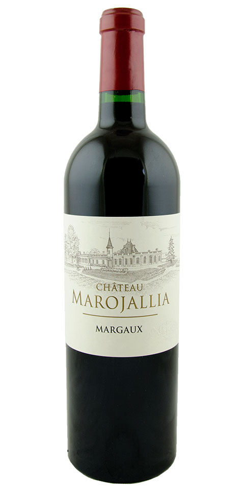 Ch. Marojallia, Margaux       