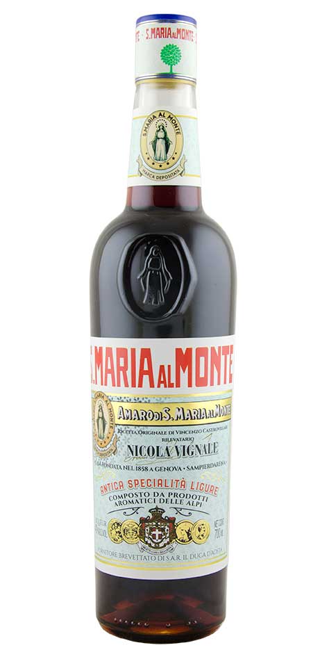 Amaro Santa Maria                                                                                   