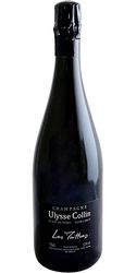 Ulysse-Collin Blanc de Noirs "Les Maillons," Extra Brut