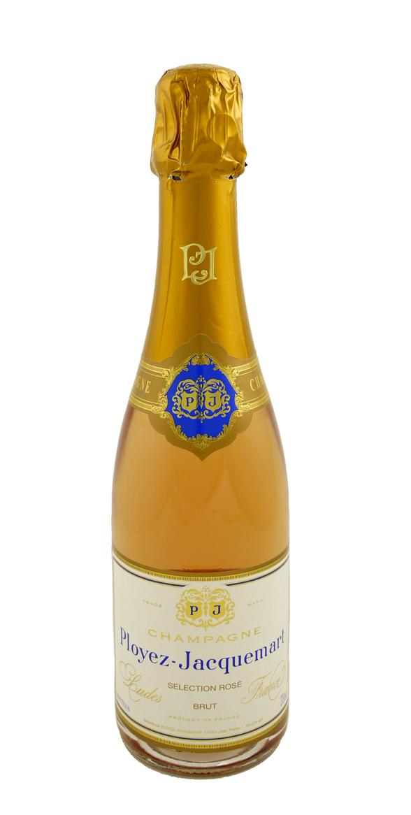 Ployez-Jacquemart Brut Rosé