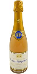 Ployez-Jacquemart Brut Rosé